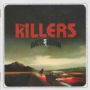 The Killers - Battle Born FLAC