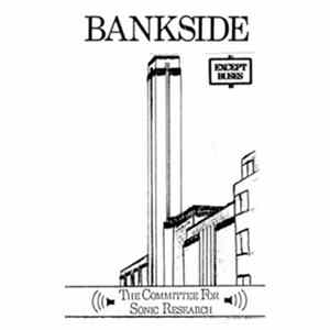 Except Buses - Bankside FLAC