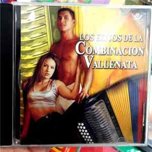 Various - Los Exitos De La Combinación Vallenata FLAC