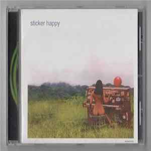 Eraserheads - Sticker Happy FLAC