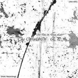 Mr.Dee & Dexp Lab - The World Of... EP FLAC