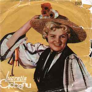 Lucreția Ciobanu - Lucreția Ciobanu FLAC