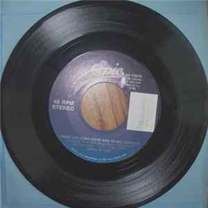 Doug Stone - These Lips Don't Know How To Say Goodbye FLAC