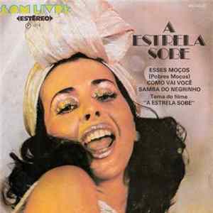 Francis Hime - A Estrela Sobe FLAC