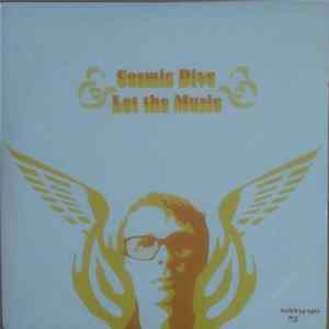 Jimi Tenor - Cosmic Dive / Let The Music FLAC