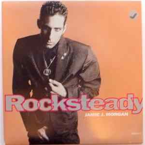 Jamie J. Morgan - Rocksteady FLAC