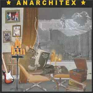 Anarchitex - Digital Dark Age FLAC