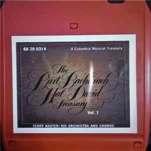 Terry Baxter His Orchestra And Chorus - The Burt Bacharach Hal David Treasury FLAC