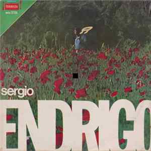 Sergio Endrigo - Sergio Endrigo FLAC