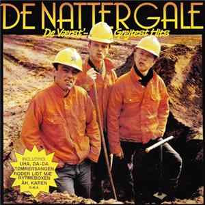 De Nattergale - De Værst' - Grejtest Hits FLAC