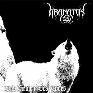 Granatus - Das Heulen Des Todes FLAC