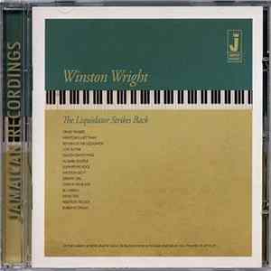 Winston Wright - The Liquidator Strikes Back FLAC