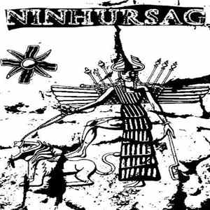 Ninhursag - Demo FLAC
