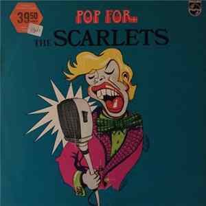 The Scarlets - Pop Før FLAC