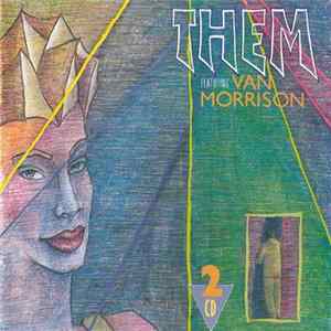 Them Featuring Van Morrison - Them Featuring Van Morrison FLAC