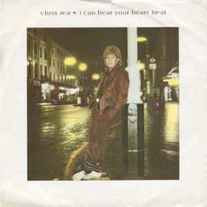 Chris Rea - I Can Hear Your Heartbeat FLAC