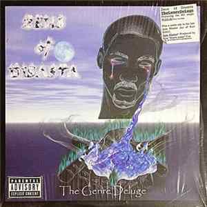 Zeus Of Disasta - The Genre Deluge FLAC