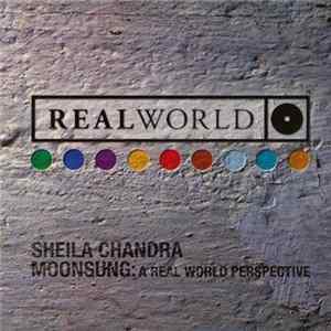 Sheila Chandra - Moonsung (A Real World Retrospective) FLAC