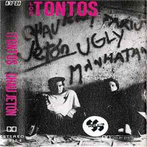 Los Tontos - Chau Jetón FLAC