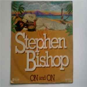 Stephen Bishop - On And On FLAC