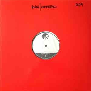 Hot Water Music / Tomorrow - Hot Water Music / Tomorrow FLAC