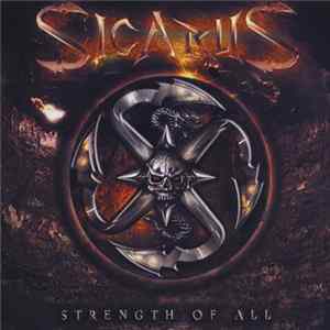 Sicarus - Strength Of All FLAC