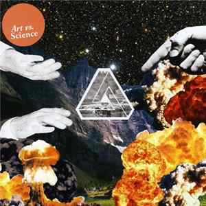 Art Vs. Science - Art Vs. Science FLAC