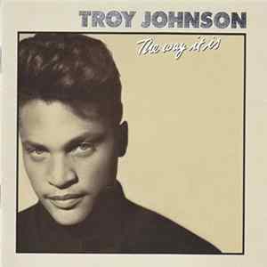 Troy Johnson - The Way It Is FLAC