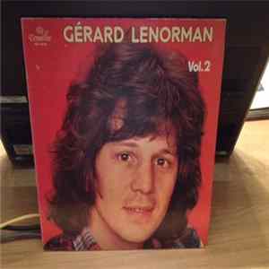 Gérard Lenorman - Vol. 2 FLAC