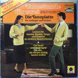 Various - Tanzstunde Für Zwei FLAC