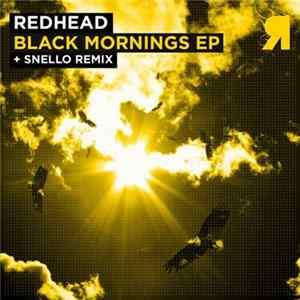 Redhead - Black Mornings EP FLAC