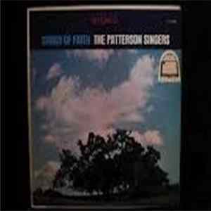 Patterson Singers - Songs Of Faith FLAC