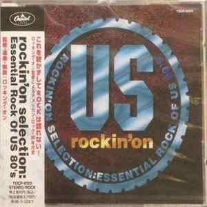Various - US Rockin'on FLAC