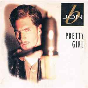 Jon B - Pretty Girl FLAC