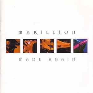 Marillion - Made Again FLAC