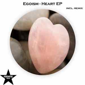 Egoism - Heart EP FLAC