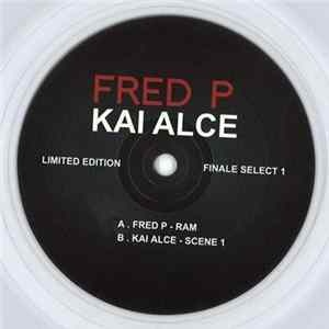 Fred P / Kai Alce - Finale Select 1 FLAC
