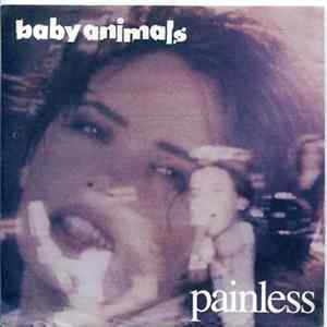 Baby Animals - Painless FLAC