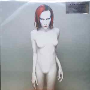 Mar1lyn Man5on - Mechanical Animals FLAC