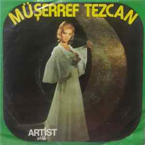 Müşerref Tezcan - Bitmeyen Çilem / Bitsin Bu Dargınlıklar FLAC