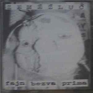 Zeměžluč - Fajn, Bezva, Prima FLAC
