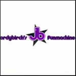 Jordy Birch - Jordy Birch's Fun Machine FLAC