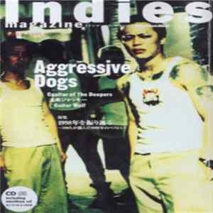 Various - Indies Magazine Vol.21 FLAC