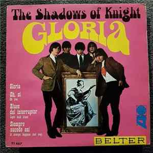 The Shadows Of Knight - Gloria FLAC