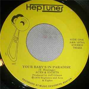 Aces & Eights - Your Baby's In Paradise FLAC