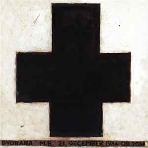 Laibach - M.B. December 21, 1984 FLAC