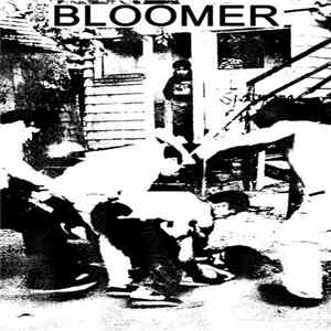 Bloomer - Wound With A Foreign Object Embedded FLAC