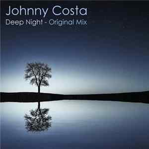 Johnny Costa - Deep Night FLAC