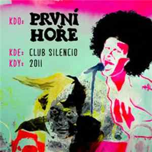 První Hoře - Club Silencio FLAC