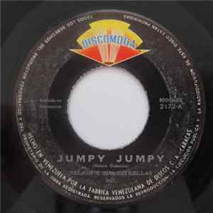 Nelson Y Sus Estrellas - Jumpy Jumpy / Juancho Jose FLAC
